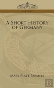 Short History Of Germany