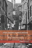 Short History Of Great Britons