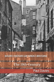 Short History Of Great Britons