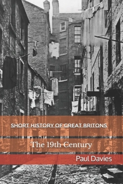Bertrand.pt - Short History Of Great Britons