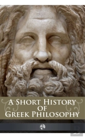 Short History Of Greek Philosophy