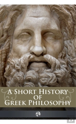Bertrand.pt - Short History Of Greek Philosophy