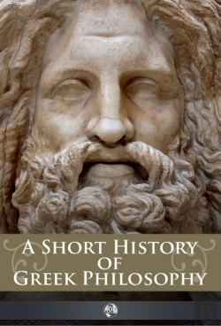 Bertrand.pt - Short History Of Greek Philosophy
