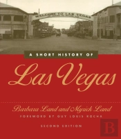 Short History Of Las Vegas