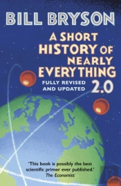 Short History Of Nearly Everything 2.0