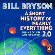 Short History Of Nearly Everything 2.0