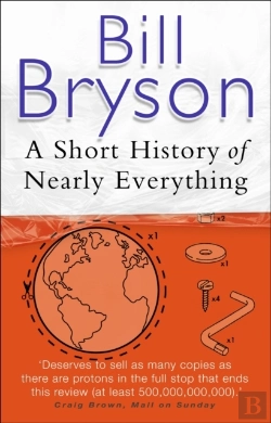 Bertrand.pt - Short History Of Nearly Everything