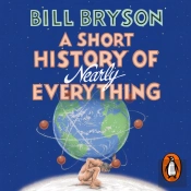 Short History Of Nearly Everything