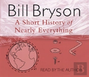 Short History Of Nearly Everything