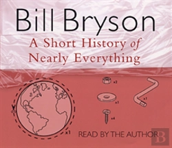 Bertrand.pt - Short History Of Nearly Everything