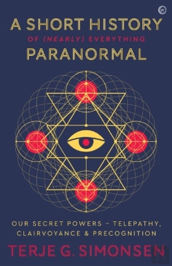 Bertrand.pt - Short History Of (Nearly) Everything Paranormal