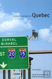 Short History Of Quebec