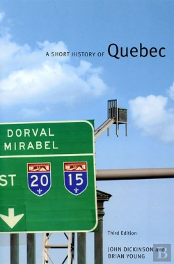 Bertrand.pt - Short History Of Quebec