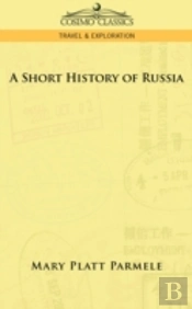 Short History Of Russia