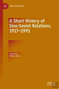 Bertrand.pt - Short History Of Sino-Soviet Relations, 1917-1991