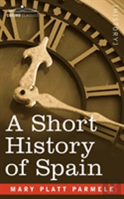 Short History Of Spain