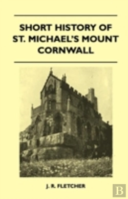 Bertrand.pt - Short History Of St. Michael'S Mount Cornwall