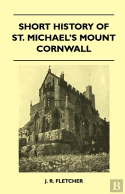 Bertrand.pt - Short History Of St. Michael'S Mount Cornwall