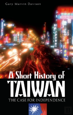 Bertrand.pt - Short History Of Taiwan