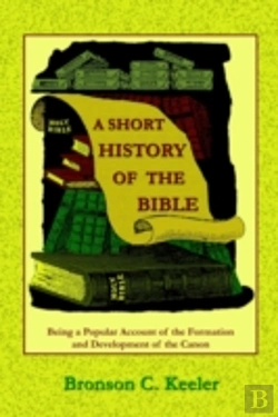 Bertrand.pt - Short History Of The Bible