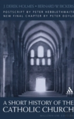 Bertrand.pt - Short History Of The Catholic Church