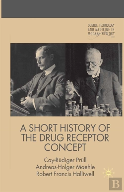 Bertrand.pt - Short History Of The Drug Receptor Concept