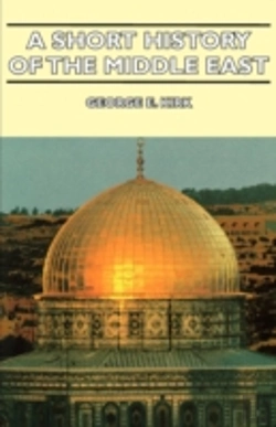 Bertrand.pt - Short History Of The Middle East