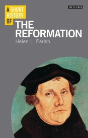 Short History Of The Reformation A