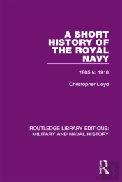 Short History Of The Royal Navy