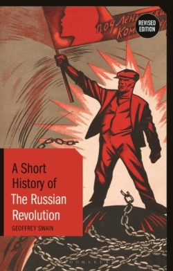 Bertrand.pt - Short History Of The Russian Revolu