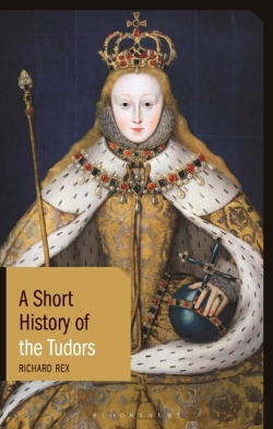 Bertrand.pt - Short History Of The Tudors