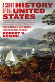 Short History Of The United States