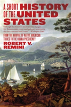 Bertrand.pt - Short History Of The United States