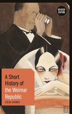 Bertrand.pt - Short History Of The Weimar Republic