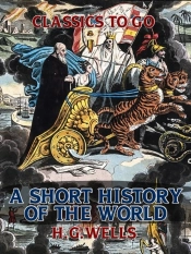 Short History Of The World