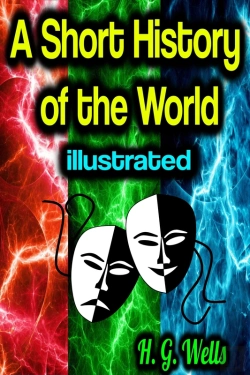 Bertrand.pt - Short History Of The World - Illustrated