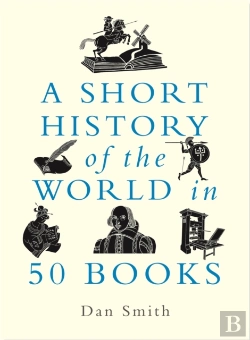 Bertrand.pt - Short History Of The World In 50 Books