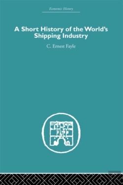 Bertrand.pt - Short History Of The World'S Shipping Industry