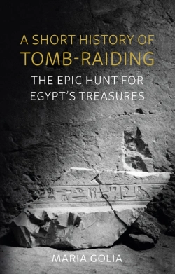 Bertrand.pt - Short History Of Tomb-Raiding
