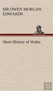 Short History Of Wales