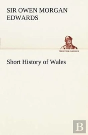 Short History Of Wales