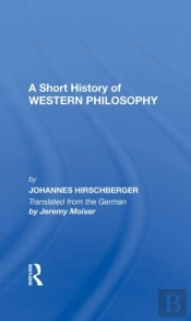 Short History W Philosoph