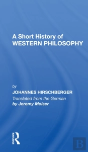 Short History W Philosoph