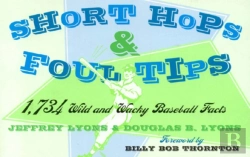 Bertrand.pt - Short Hops And Foul Tips