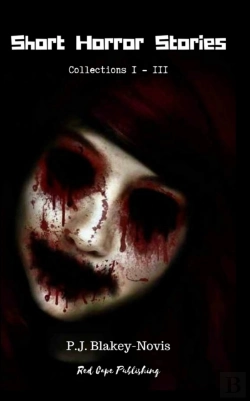 Bertrand.pt - Short Horror Stories