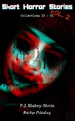 Bertrand.pt - Short Horror Stories Vol. 2