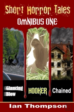 Bertrand.pt - Short Horror Tales - Omnibus 1