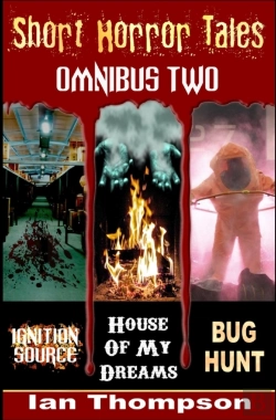Bertrand.pt - Short Horror Tales - Omnibus 2