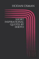 Short Inspirational Quotes By Hooyo