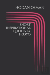 Short Inspirational Quotes By Hooyo